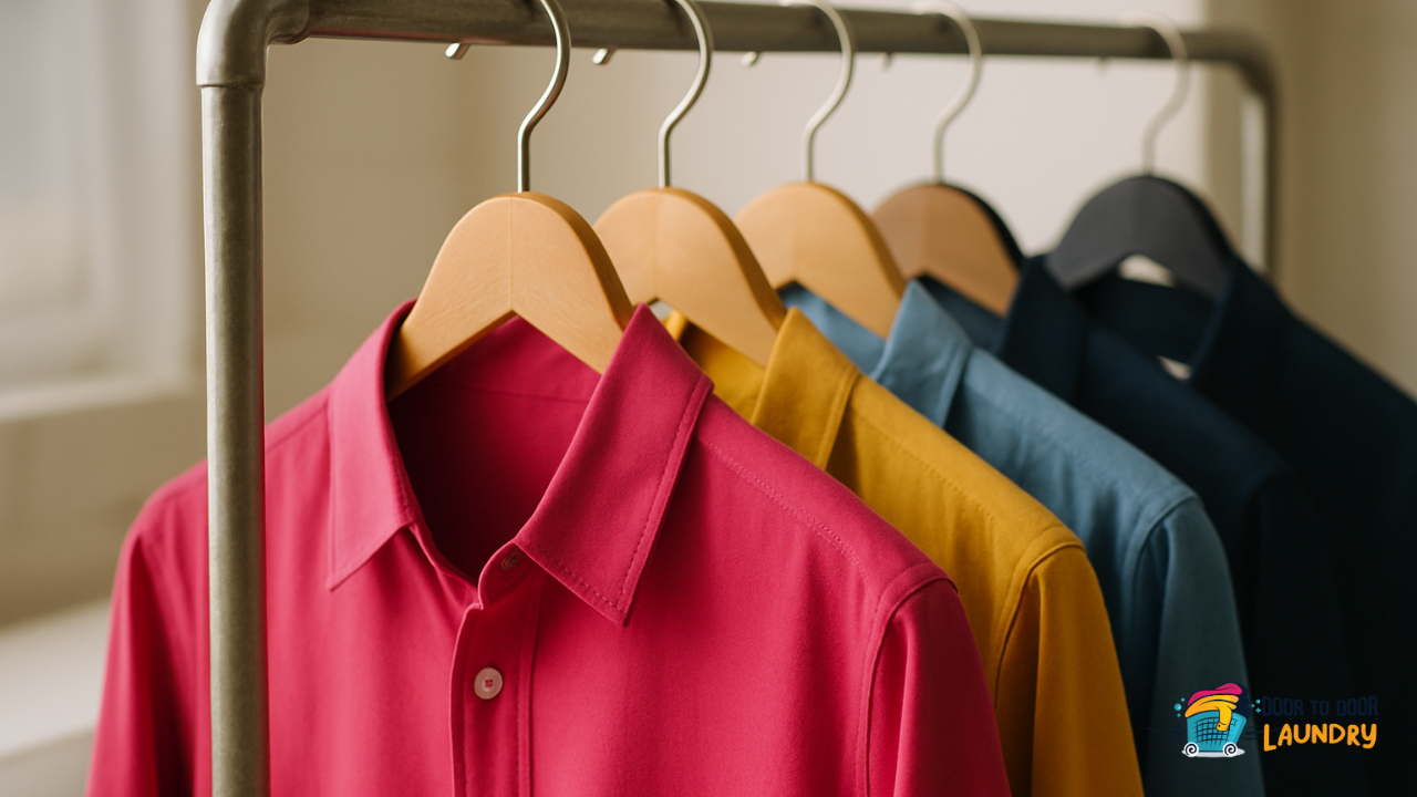 Dry Cleaning Shirts In Syosset