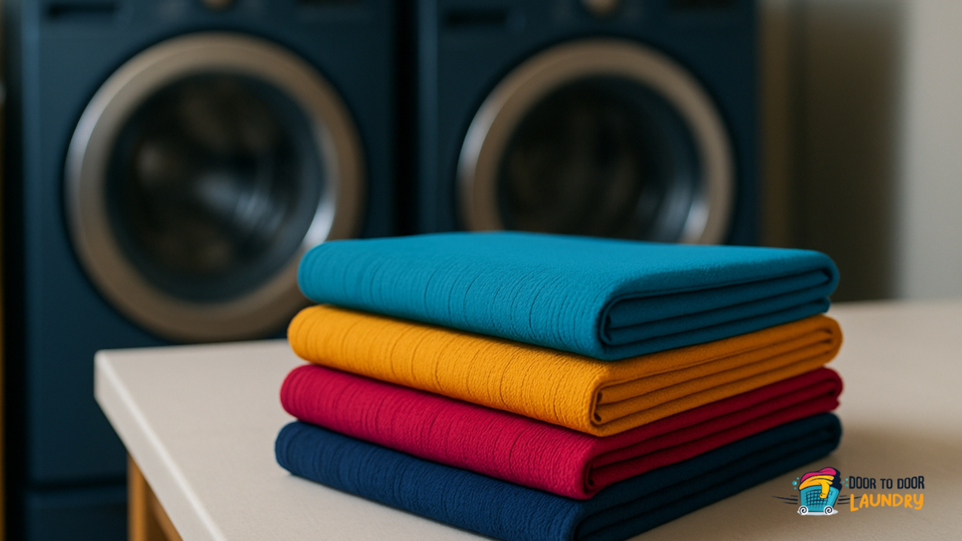 Tablecloth Laundry Service In East Norwich
