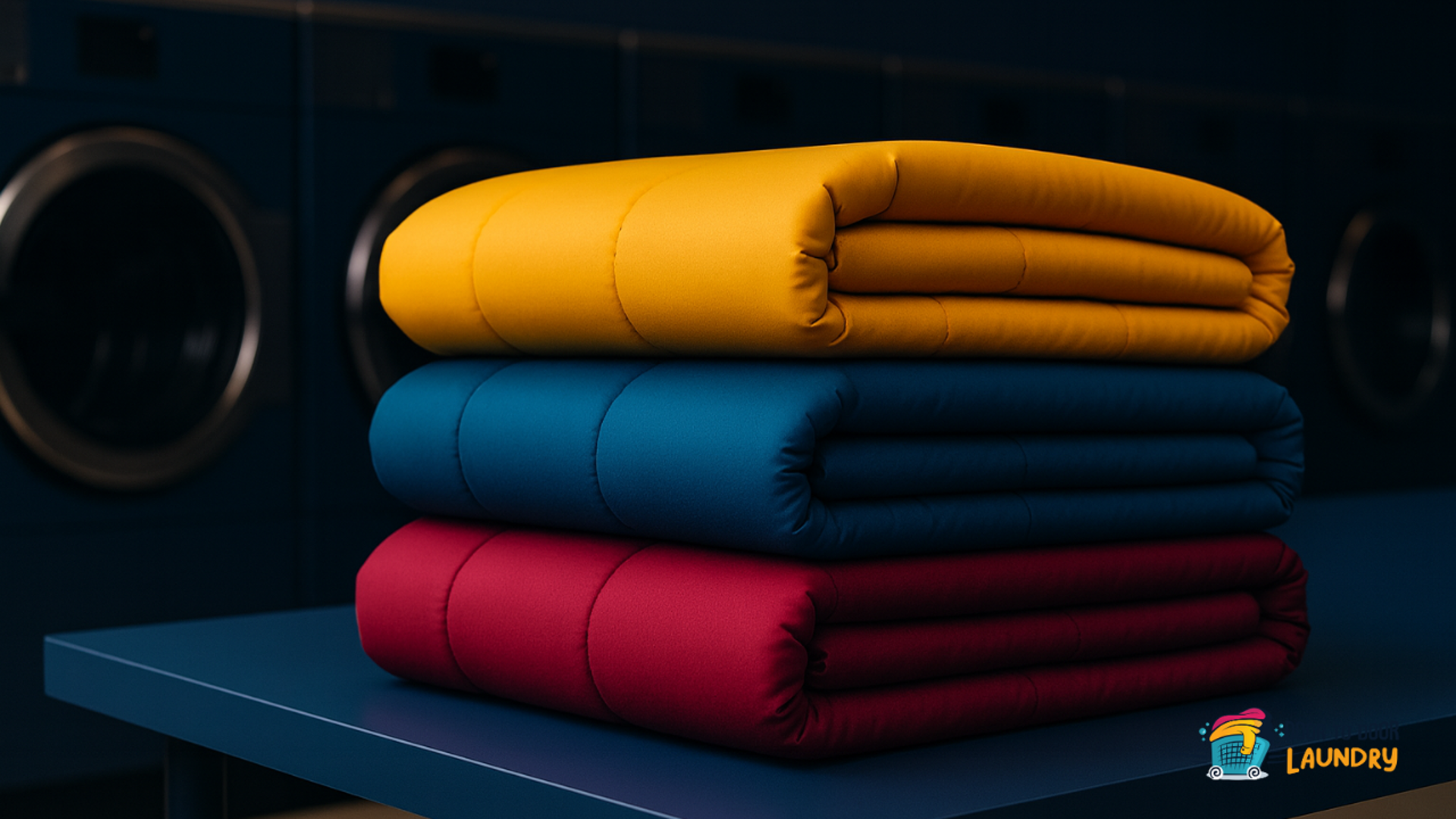Comforter Cleaning Service In Roslyn Harbor