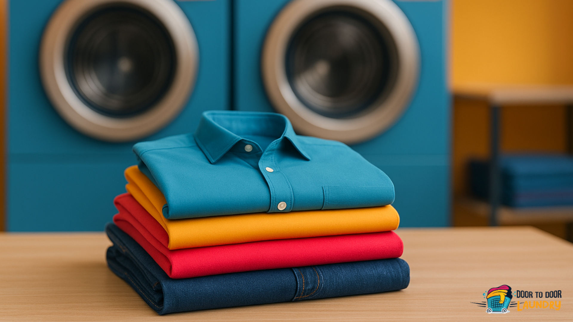 Laundry Pickup And Delivery Service In Flower Hill (1)