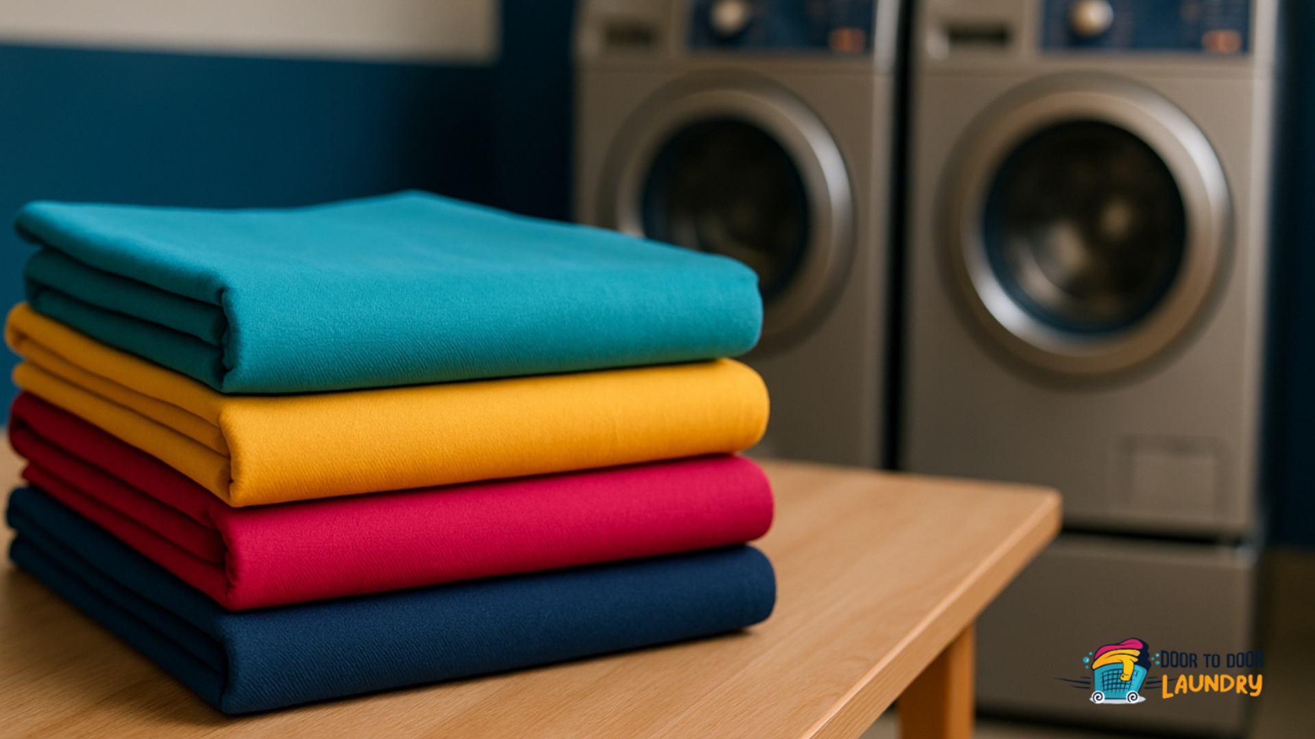 Tablecloth Laundry Service In Northport