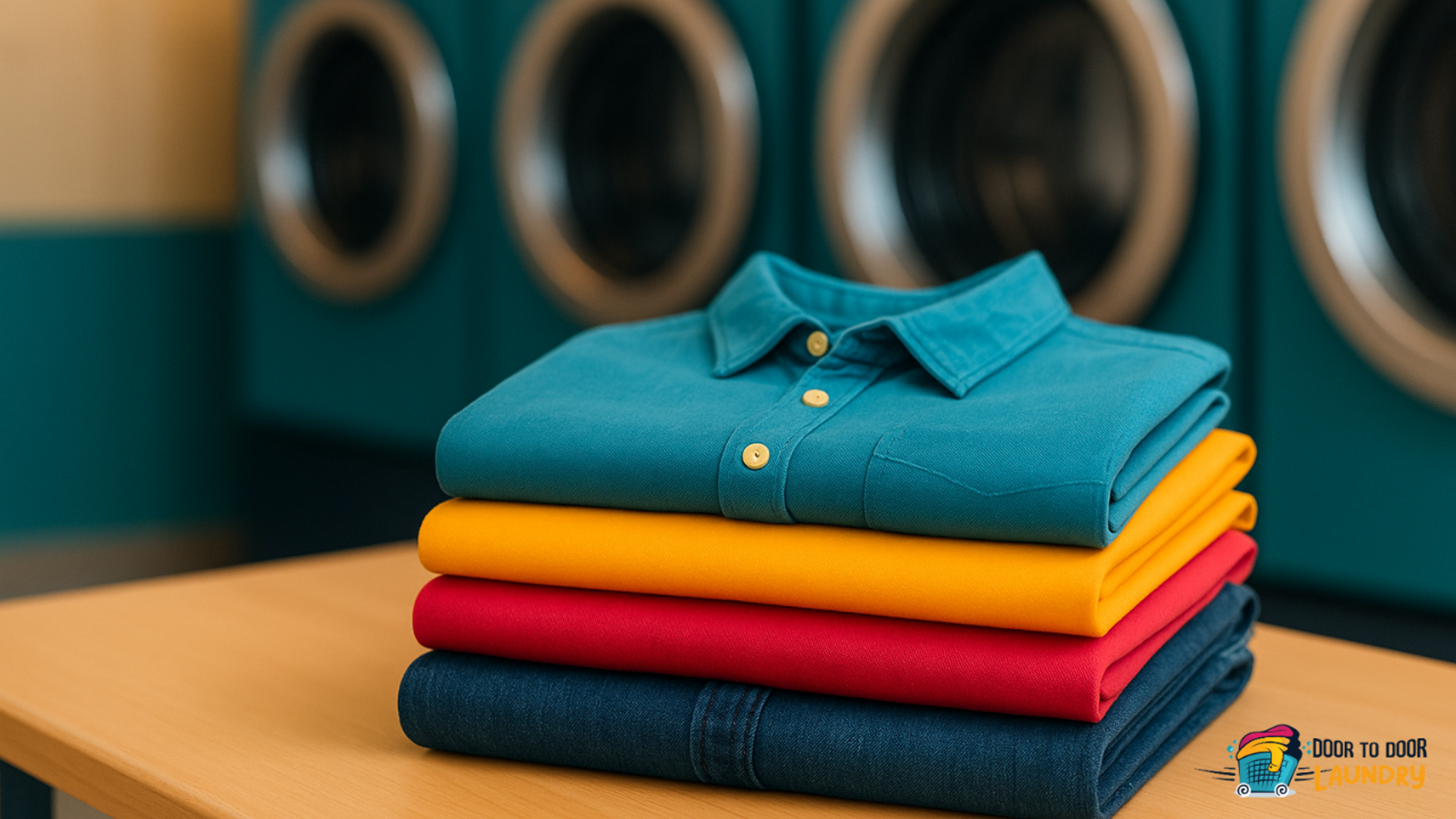 Wash And Fold In Massapequa Park