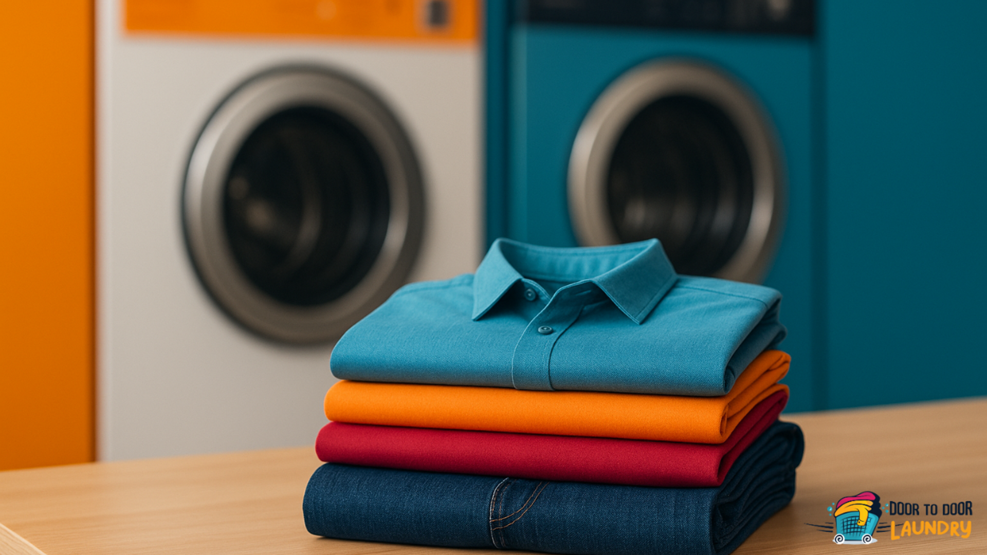 Wash And Fold Within 4 Mile