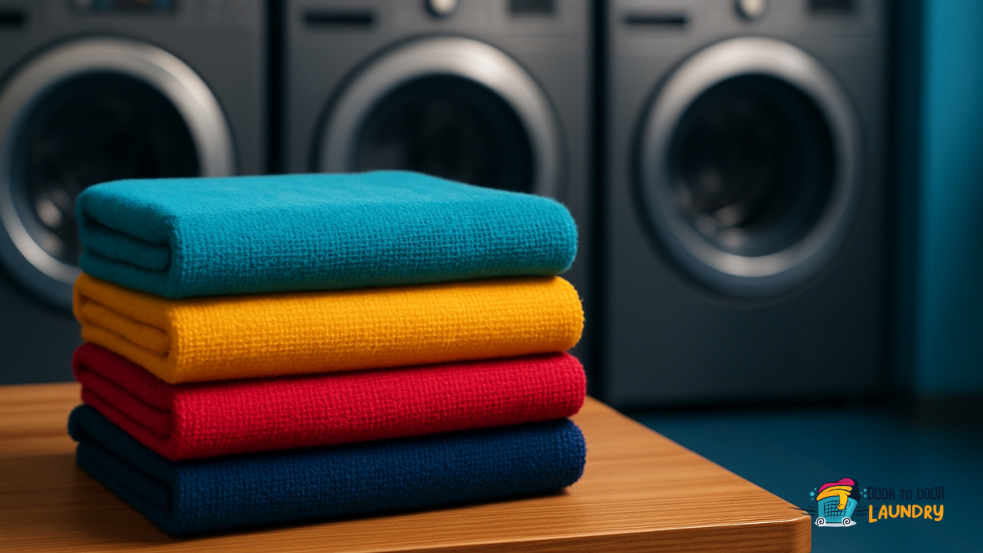 Tablecloth Laundry Service In South Huntington