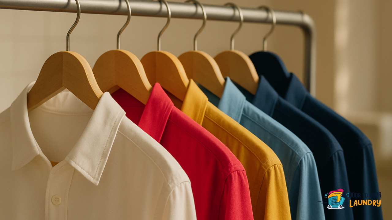 Dry Cleaning Shirts In Massapequa Park