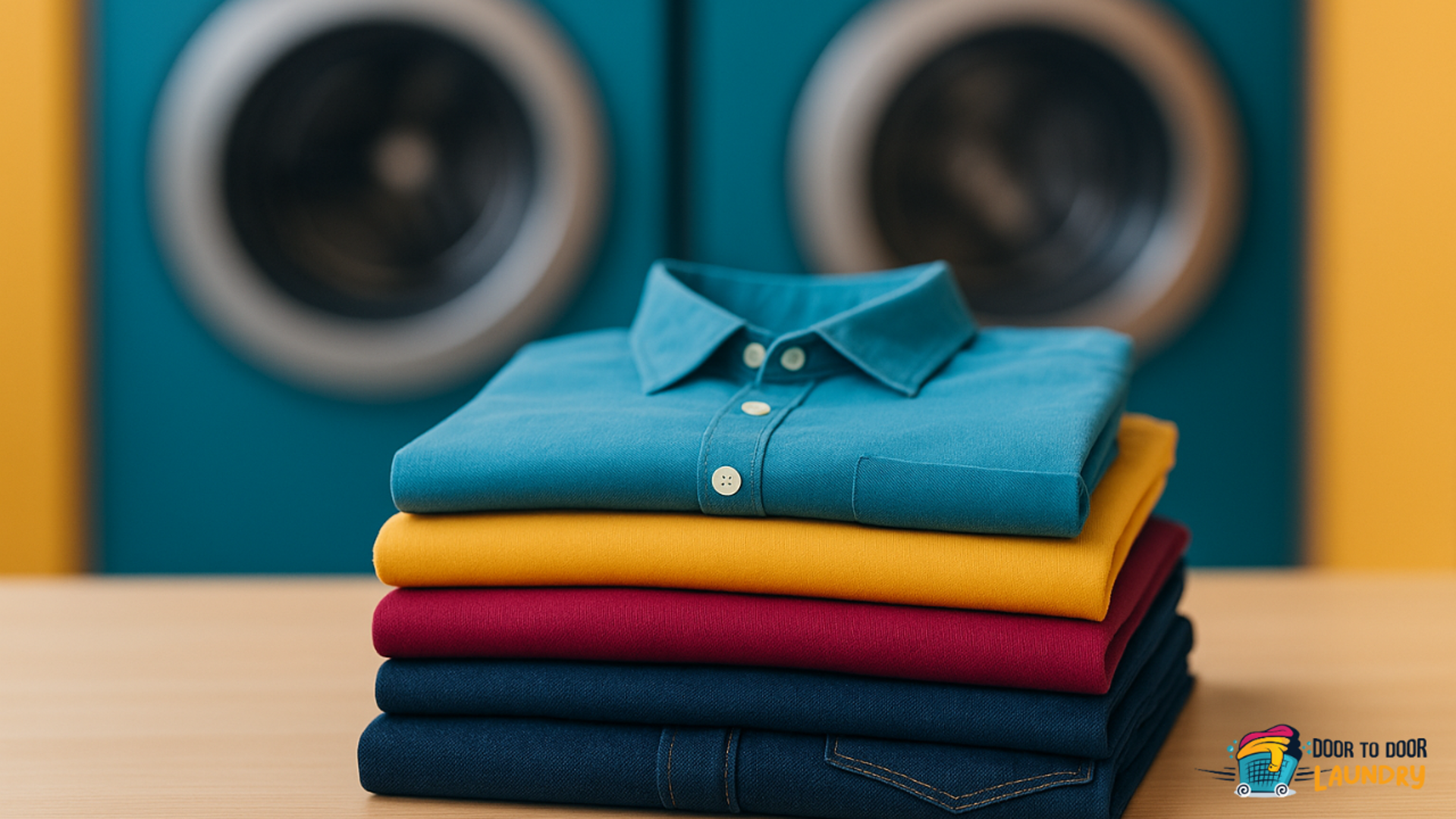 Laundry Pickup And Delivery Service In Deer Park (1)