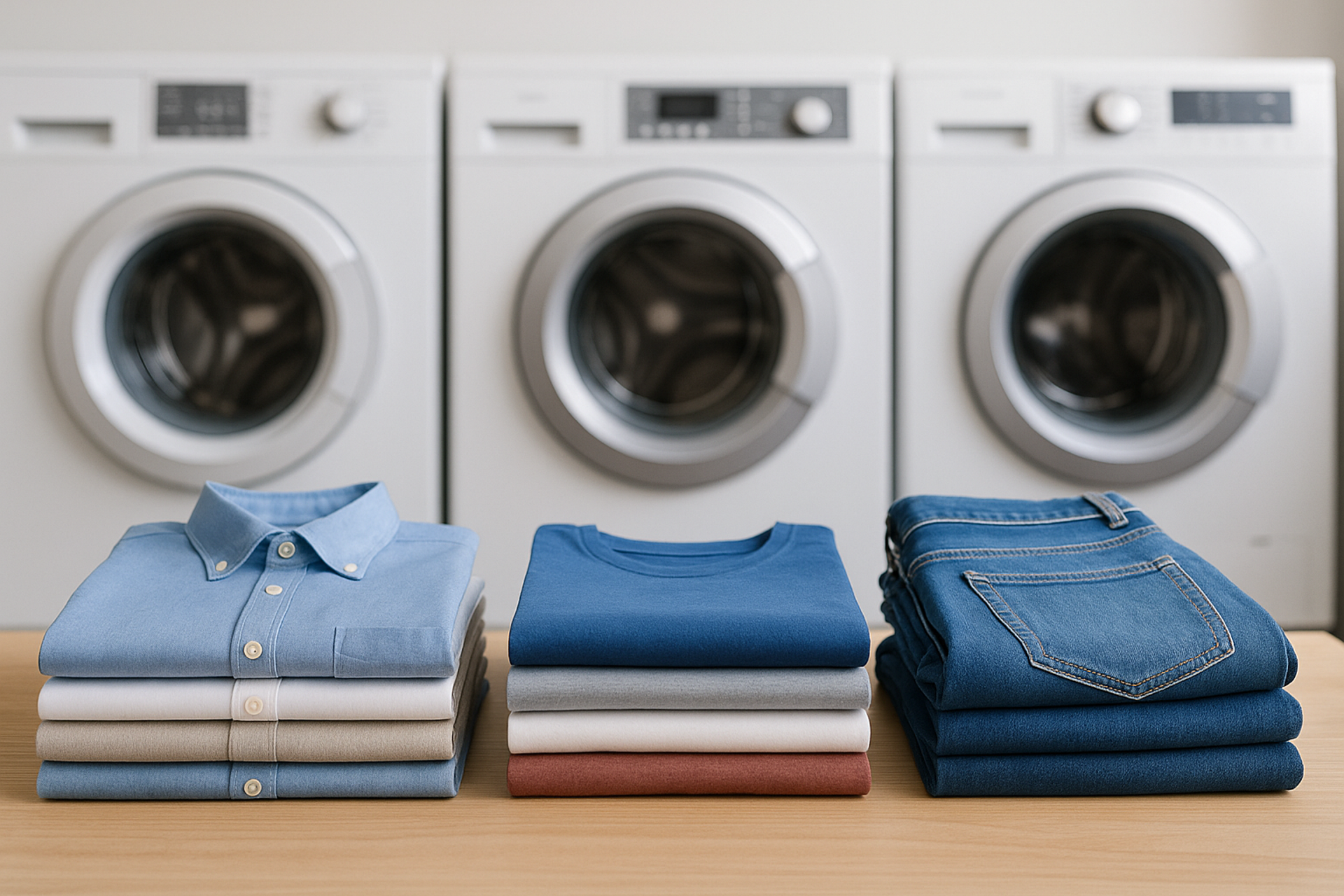 Laundry Pickup And Delivery Service In East Williston