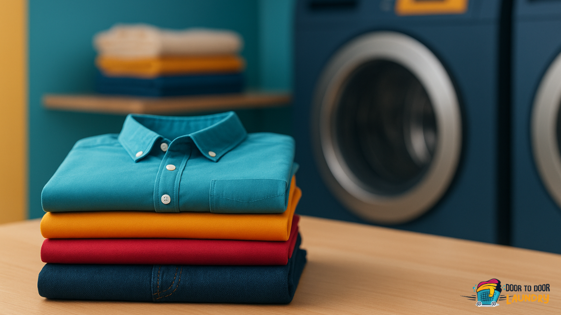 Laundry Pickup And Delivery Service In Massapequa (1)