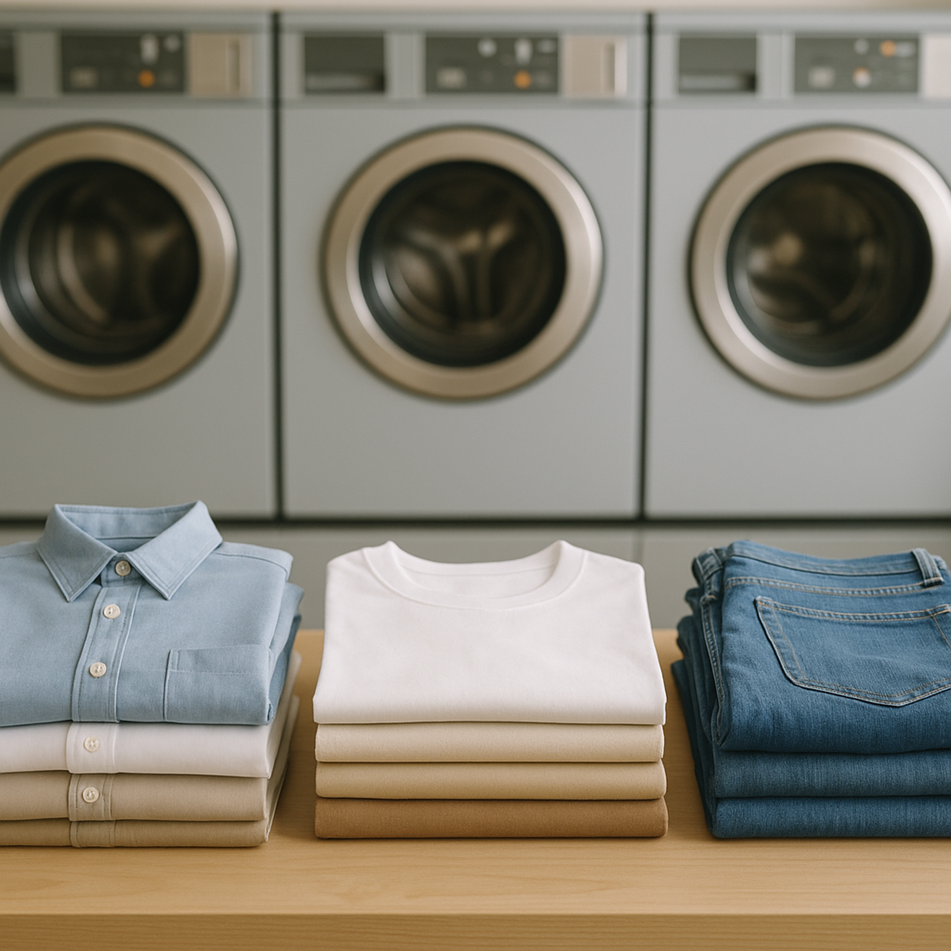 Laundry Pickup And Delivery Service In Northport