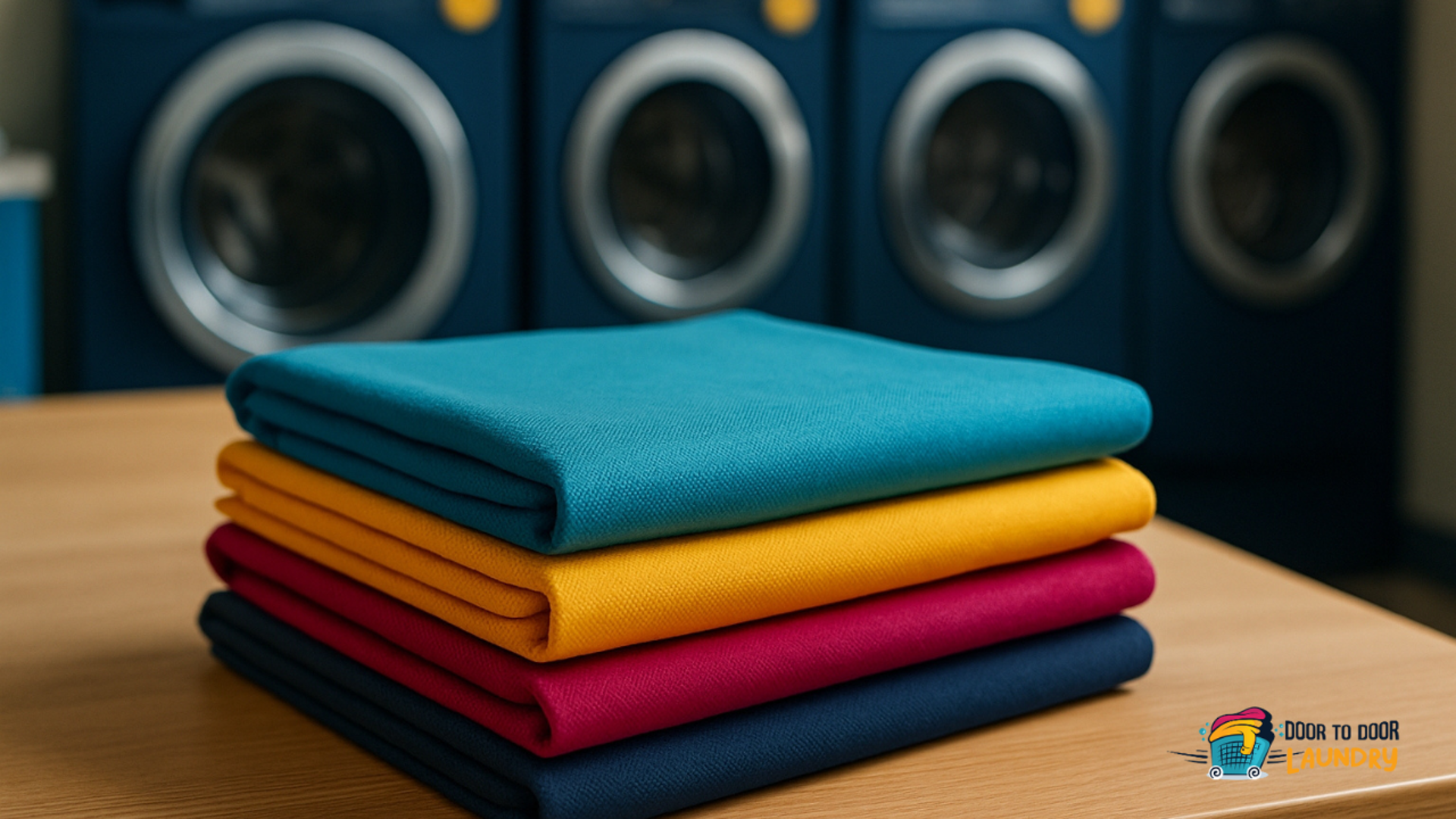 Tablecloth Laundry Service In Glen Head