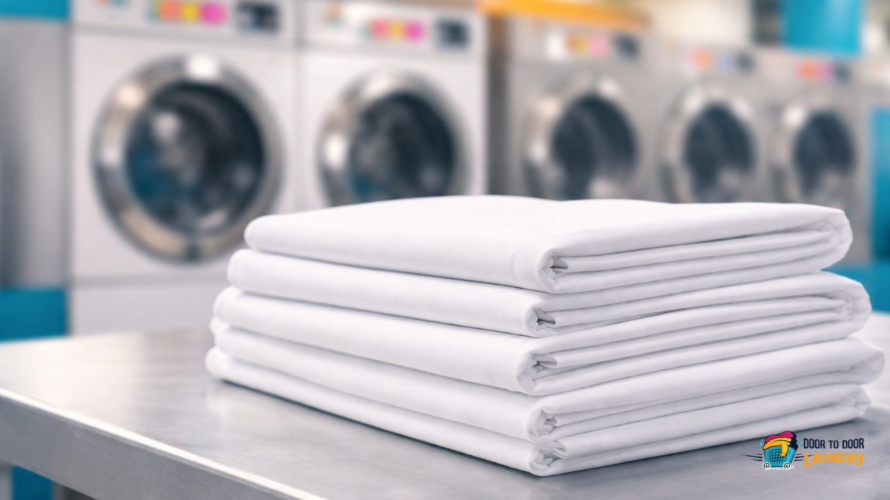 Linen Cleaning Service In Brookville