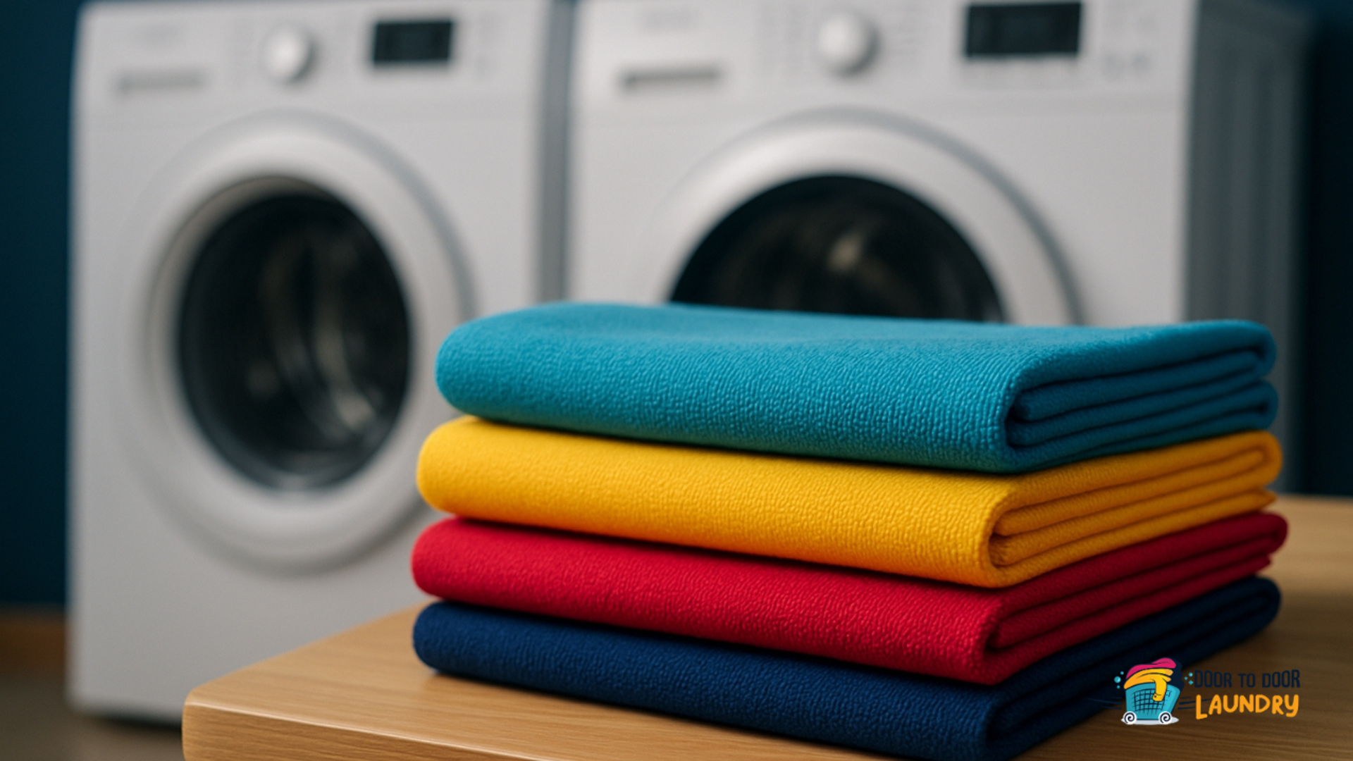 Tablecloth Laundry Service In Albertson