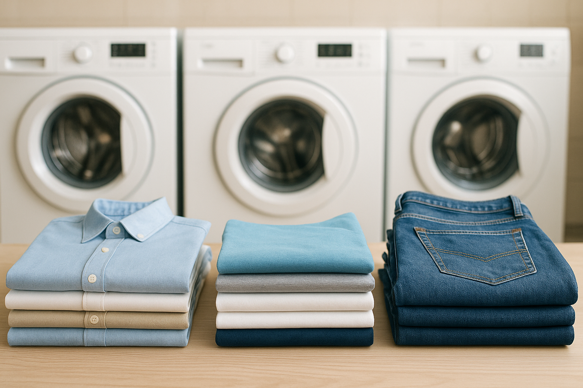 Laundry Pickup And Delivery Service In Bay Shore