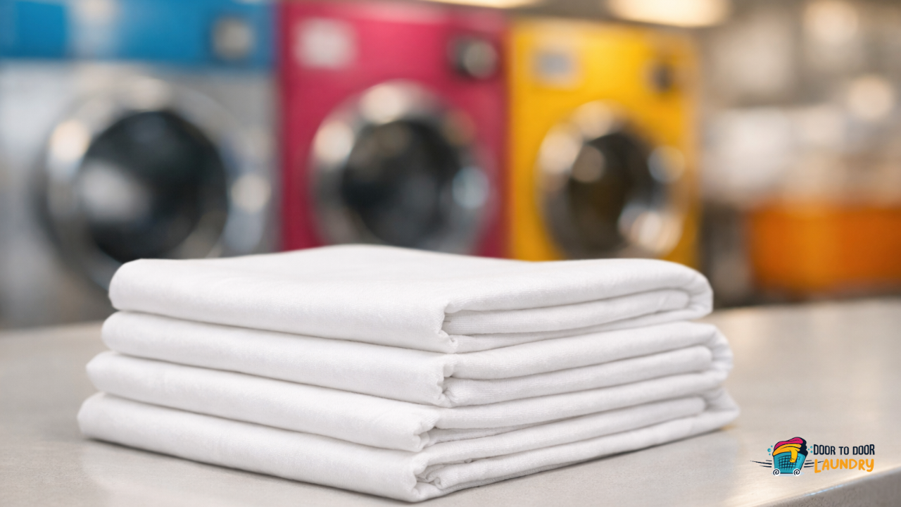 Linen Cleaning Service In Oyster Bay Cove
