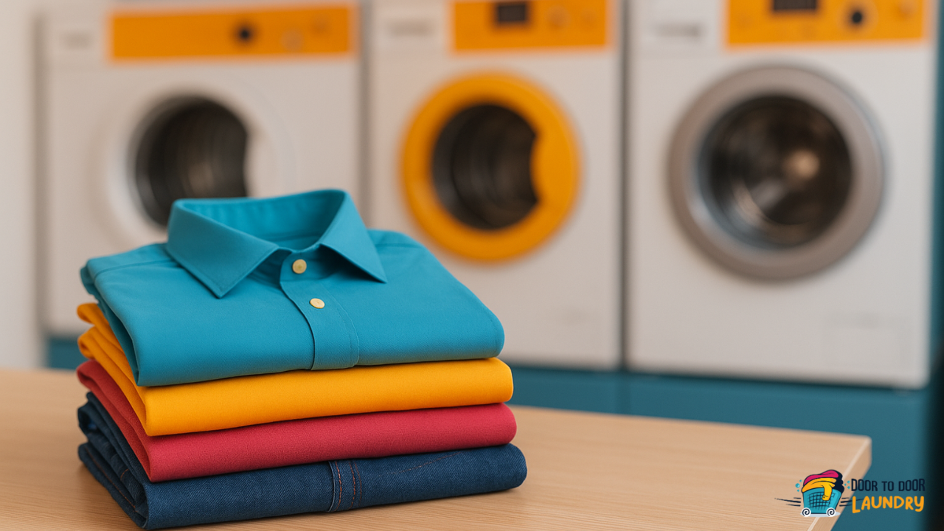 Wash And Fold Within 3 Miles