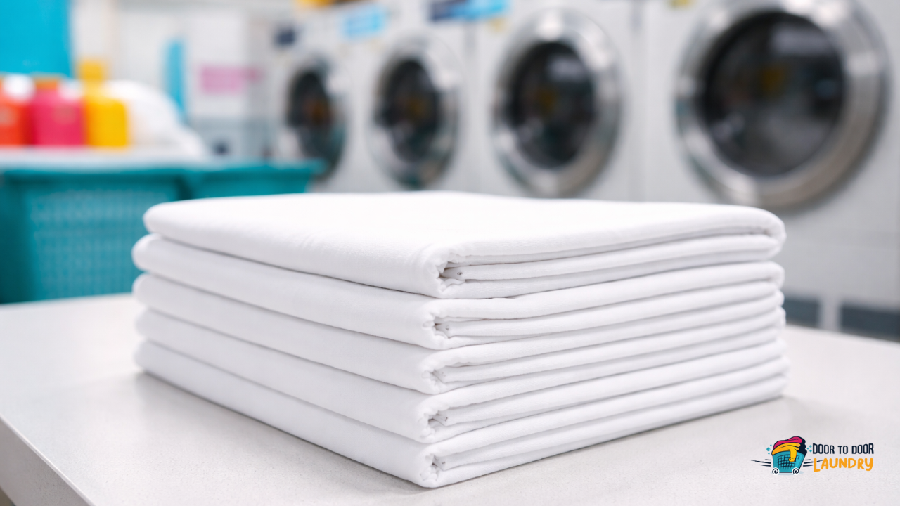 Linen Cleaning Service In Hauppauge