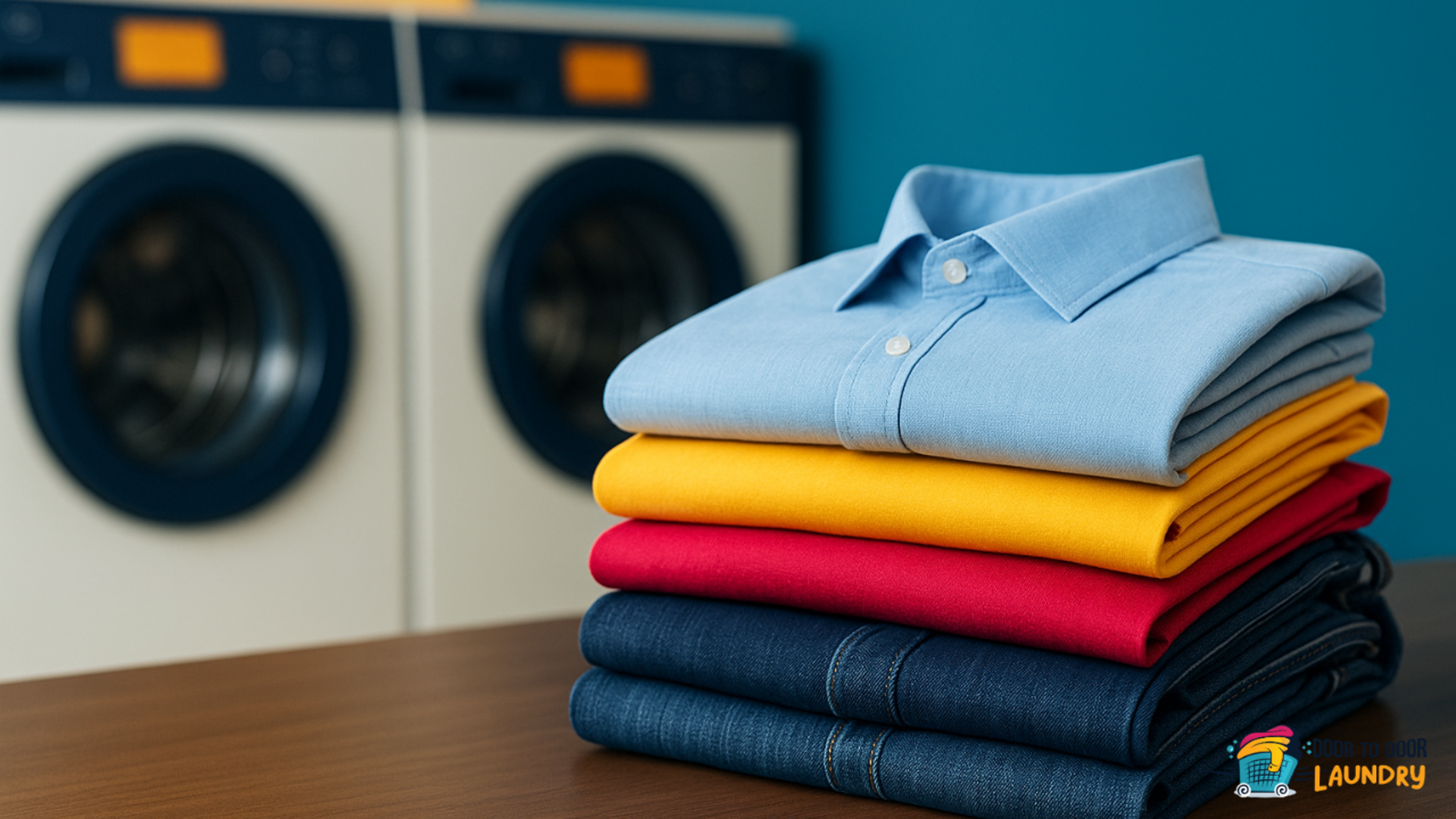 Laundry Pickup And Delivery Service In Commack (1)