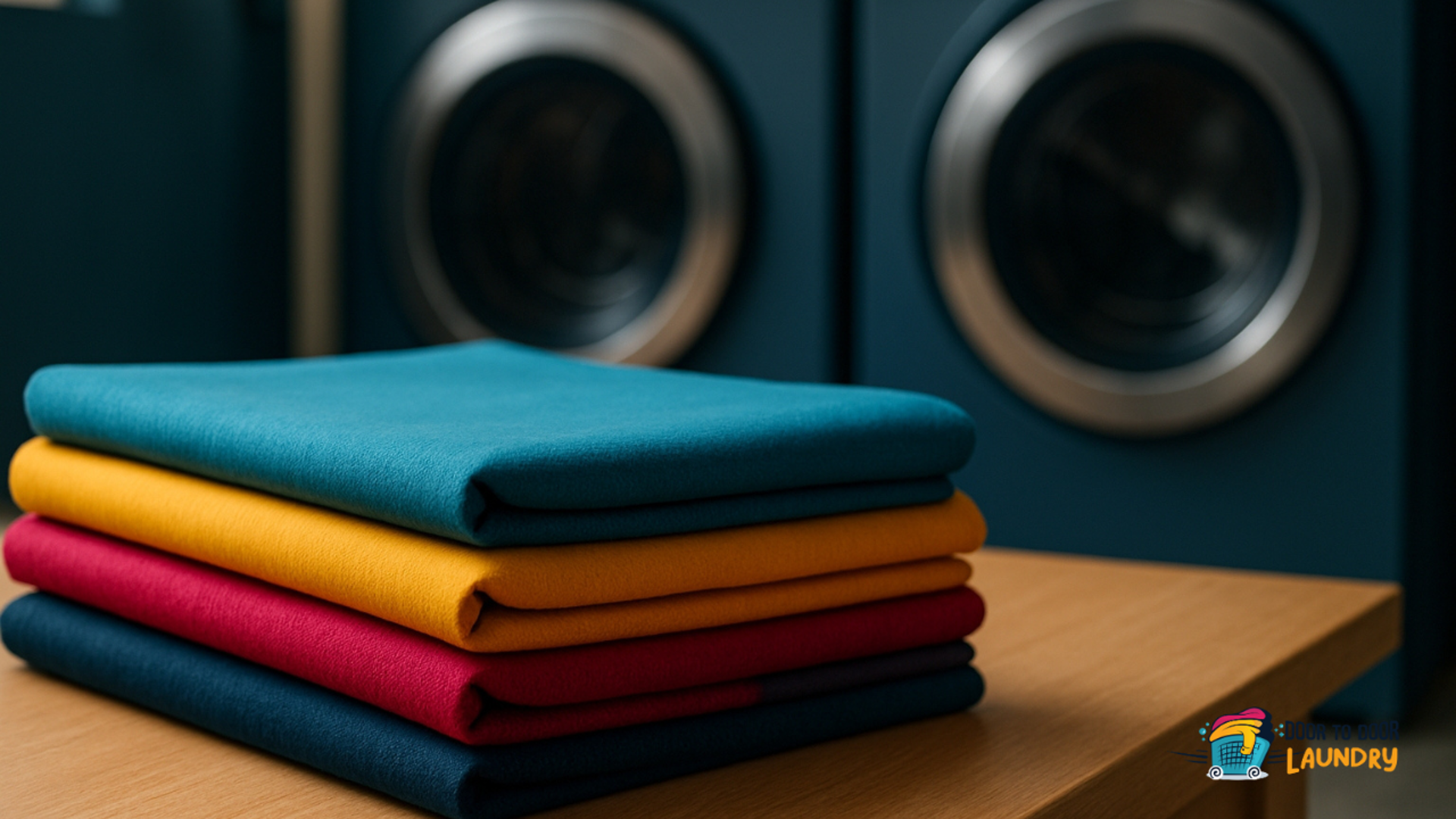Tablecloth Laundry Service In Greenvale