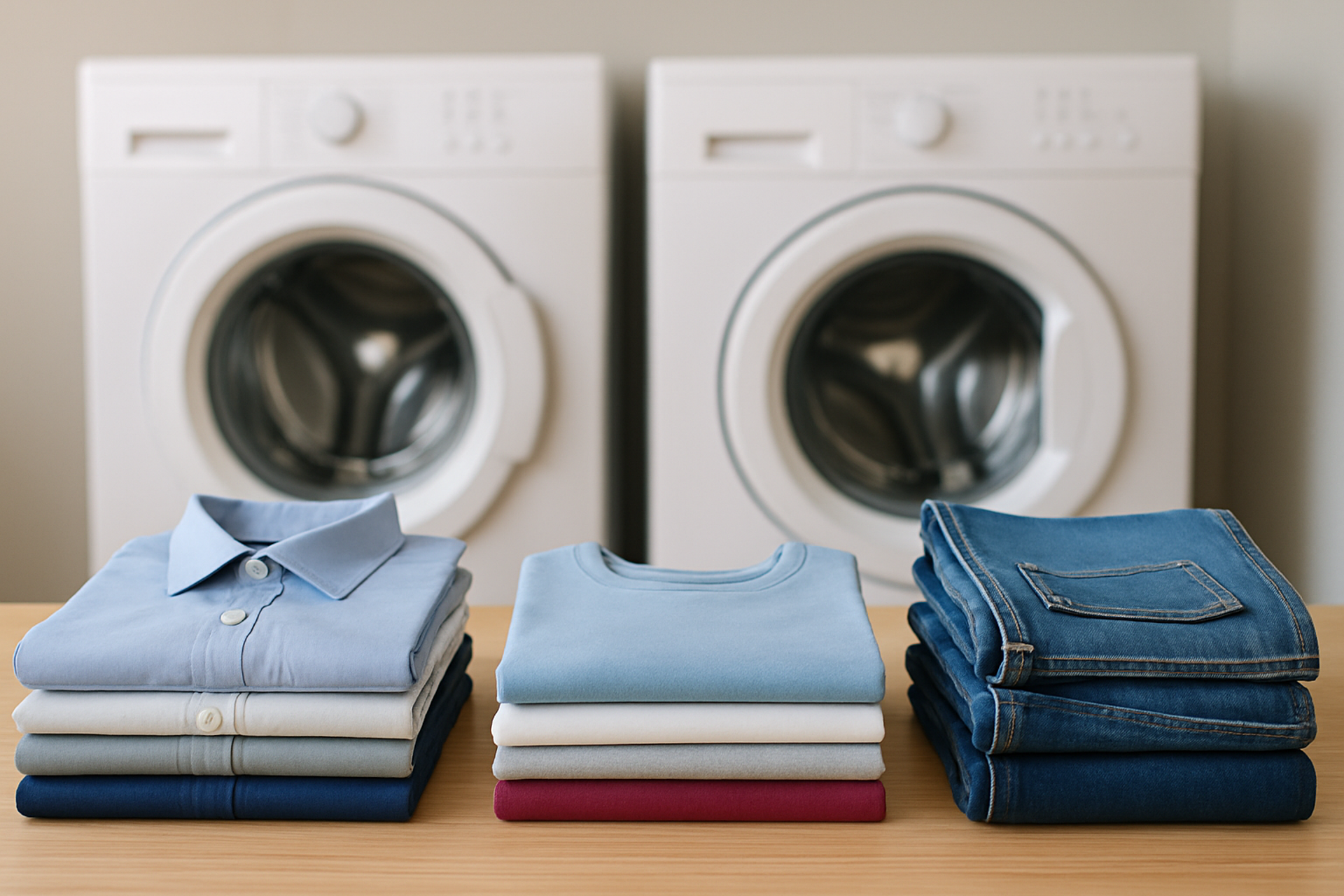 Laundry Pickup And Delivery Service In East Norwich