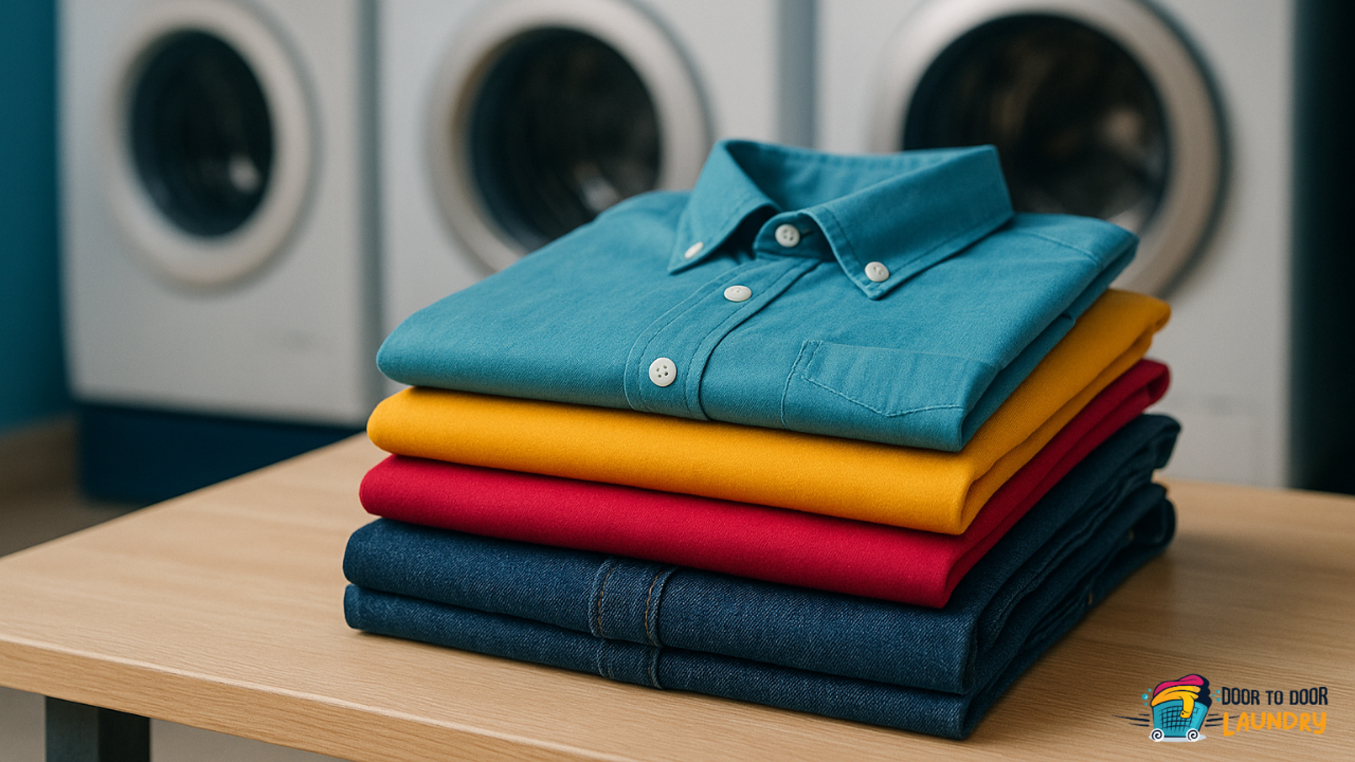 Wash And Fold In New Hyde Park