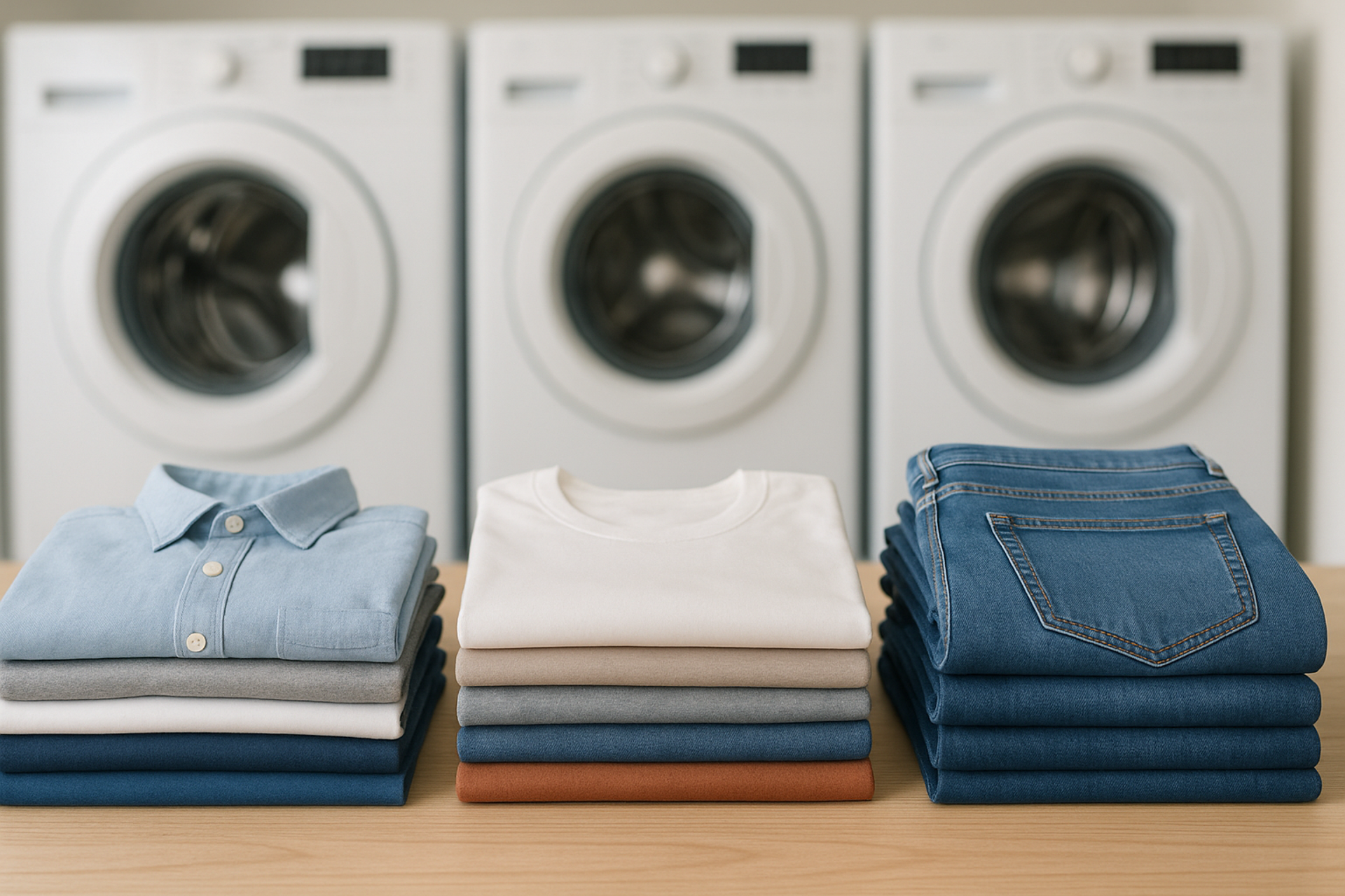 Laundry Pickup And Delivery Service In Carle Place