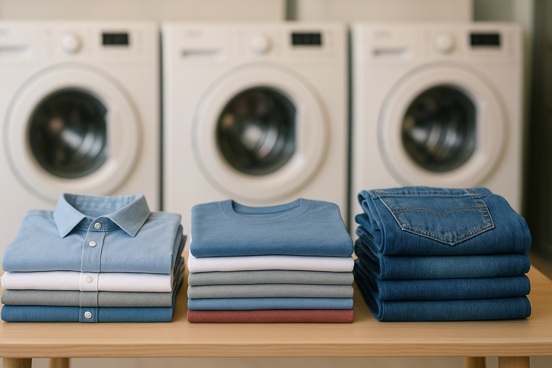Laundry Pickup And Delivery Service In Massapequa