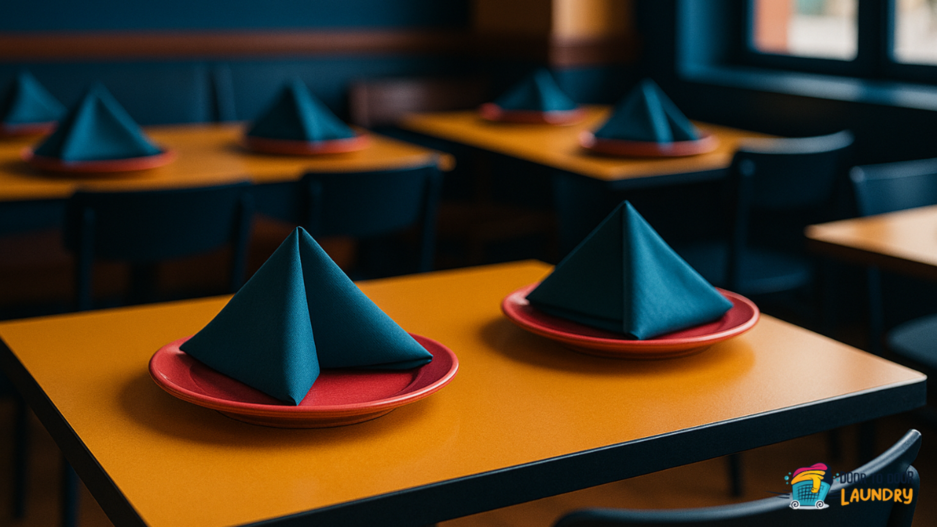 Restaurant Laundry Service In Farmingdale
