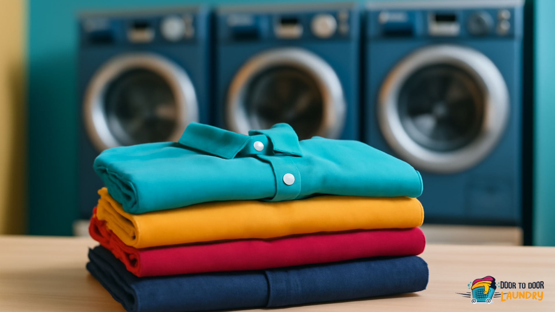 Laundry Pickup And Delivery Service In Herricks (2)