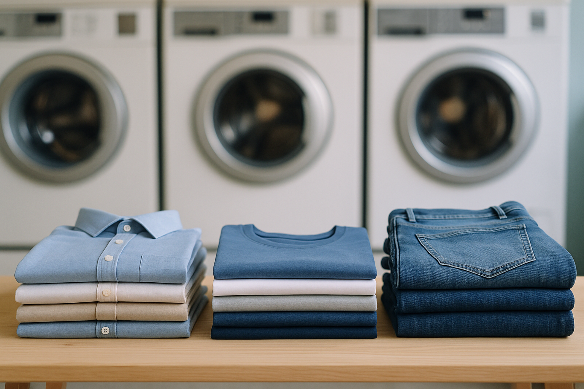 Laundry Pickup And Delivery Service In Dix Hills