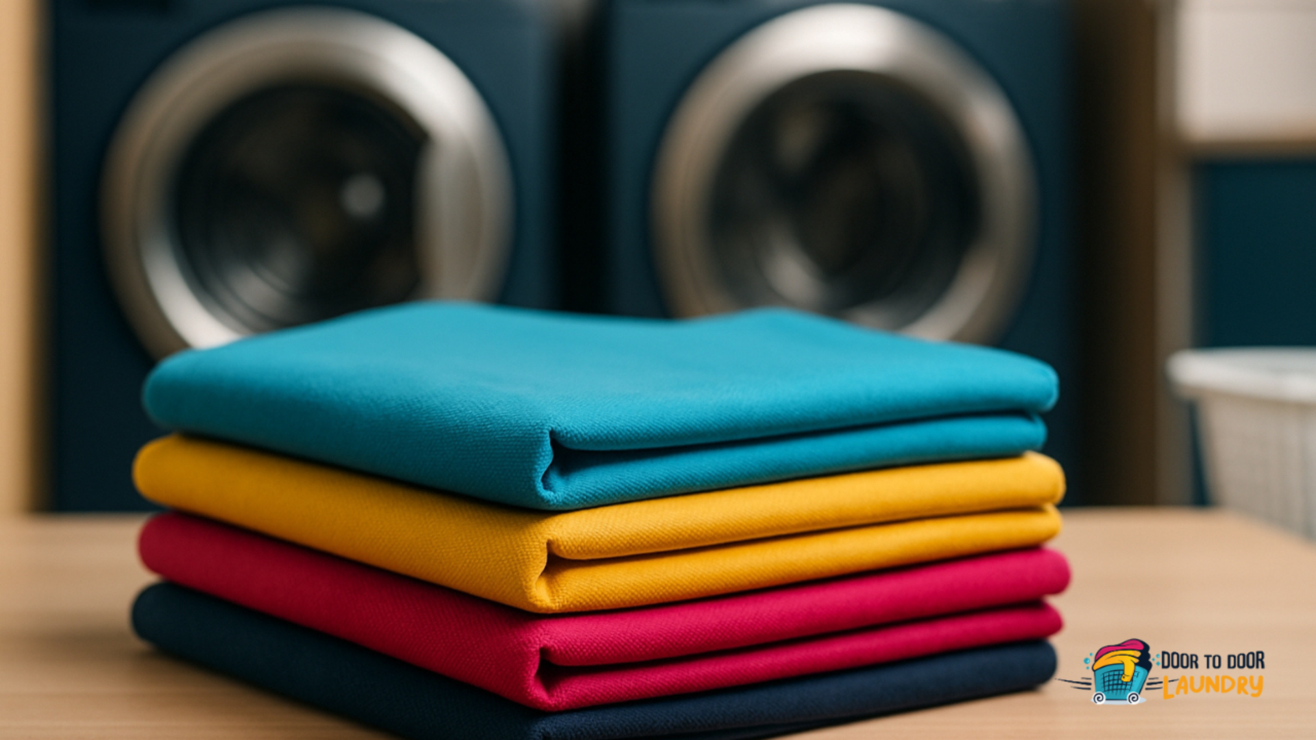 Tablecloth Laundry Service In Roslyn Estates