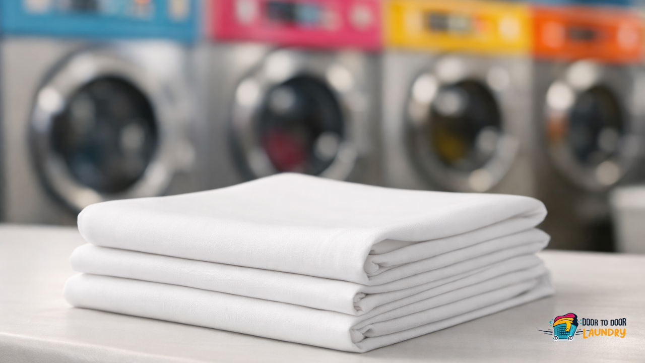 Linen Cleaning Service In Oyster Bay