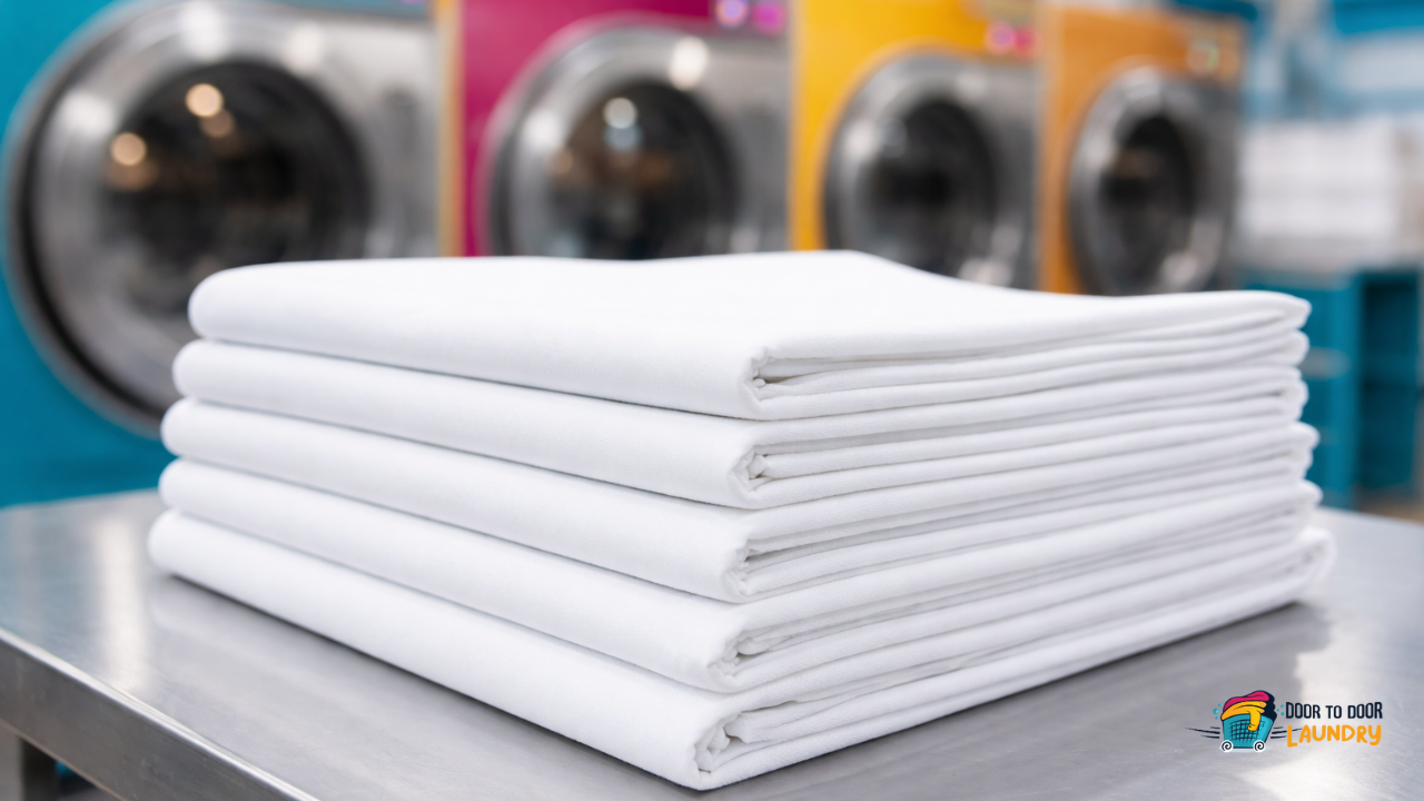 Linen Cleaning Service In Wantagh