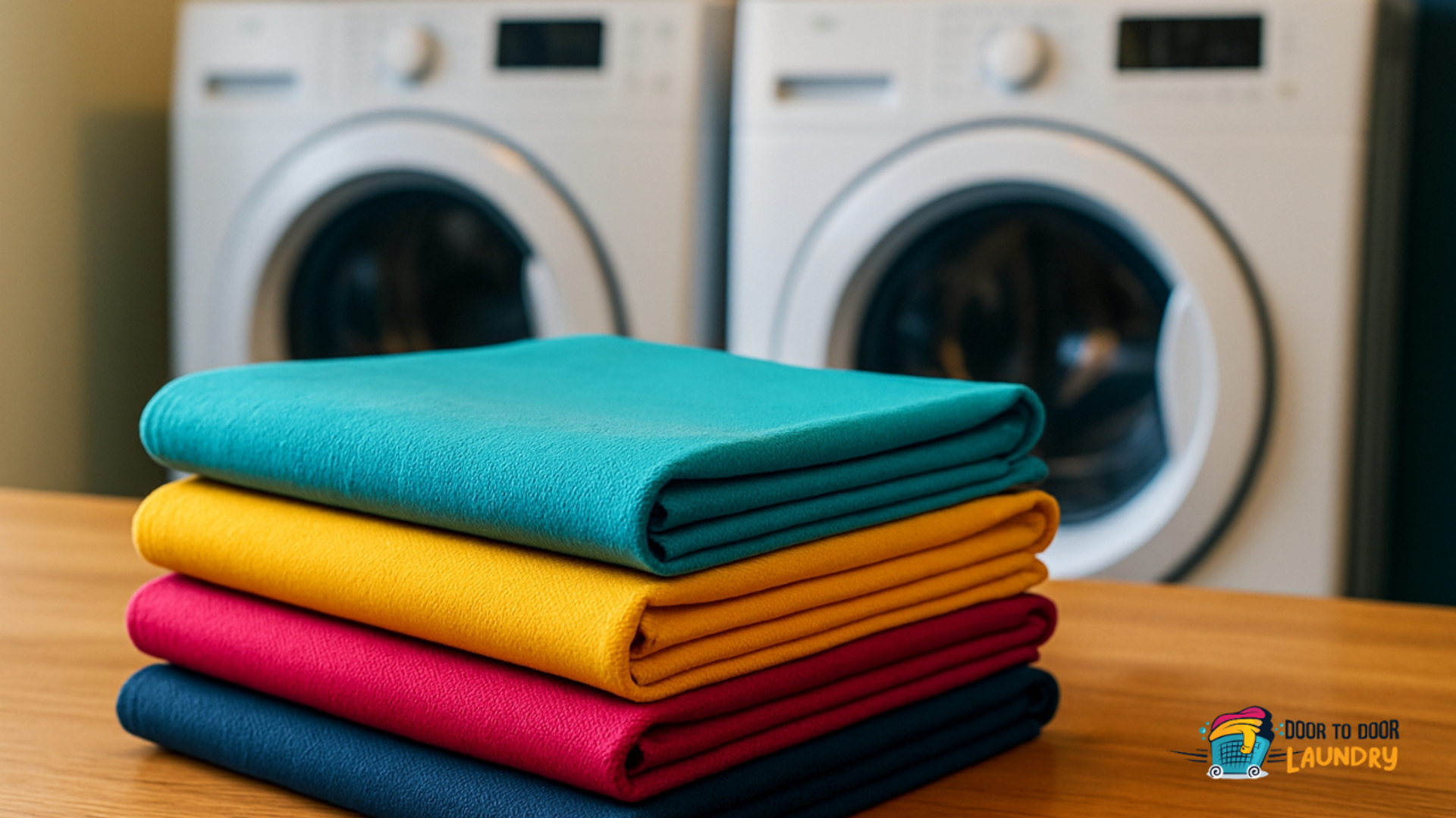 Tablecloth Laundry Service In Wantagh