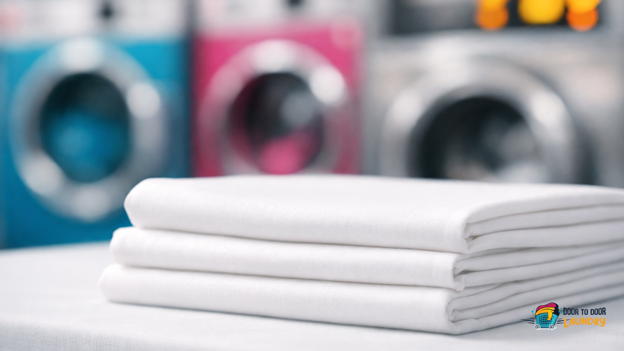 Linen Cleaning Service In Levittown