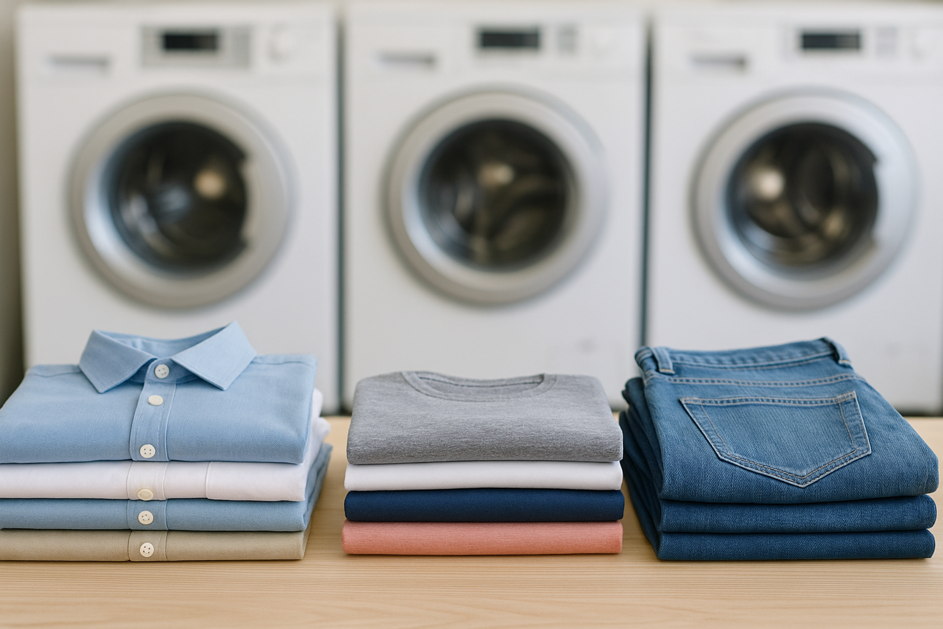 Laundry Pickup And Delivery Service In Roslyn Harbor