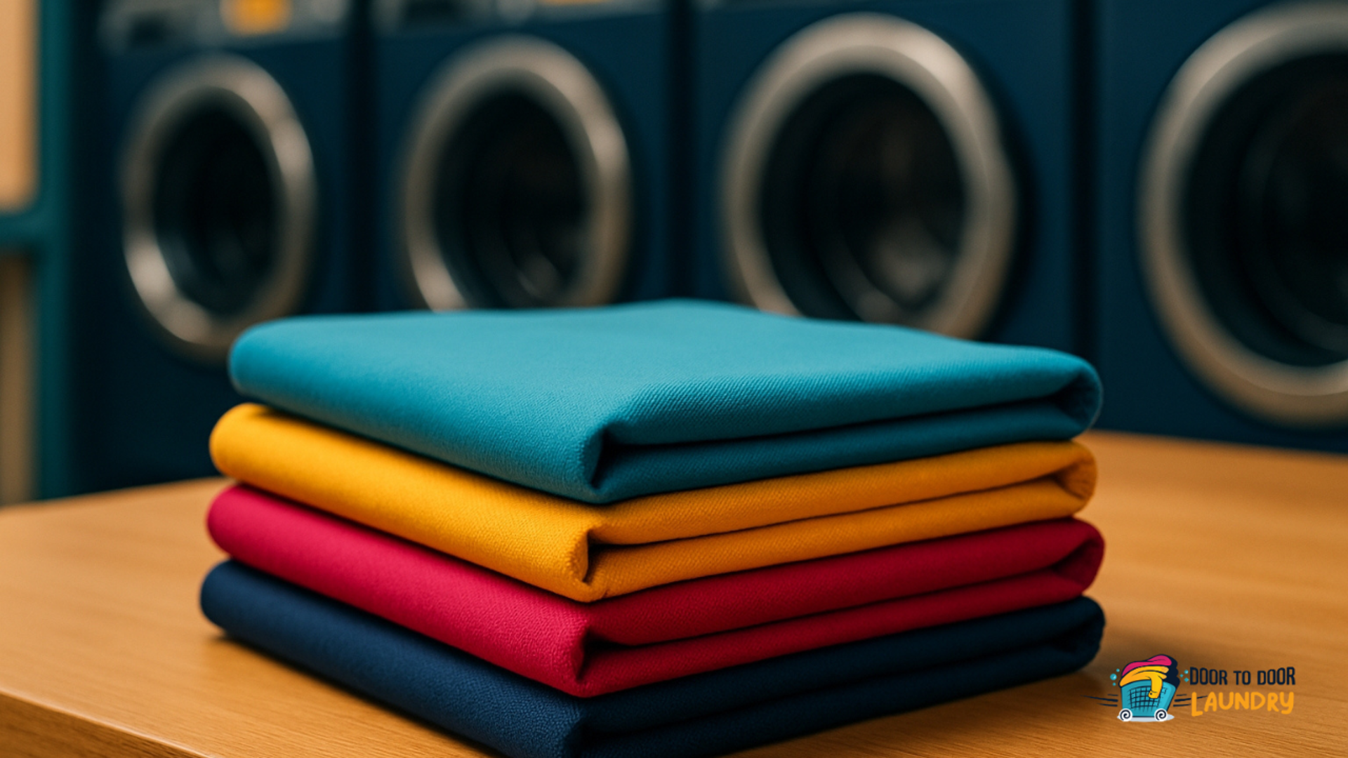 Tablecloth Laundry Service In Port Washington