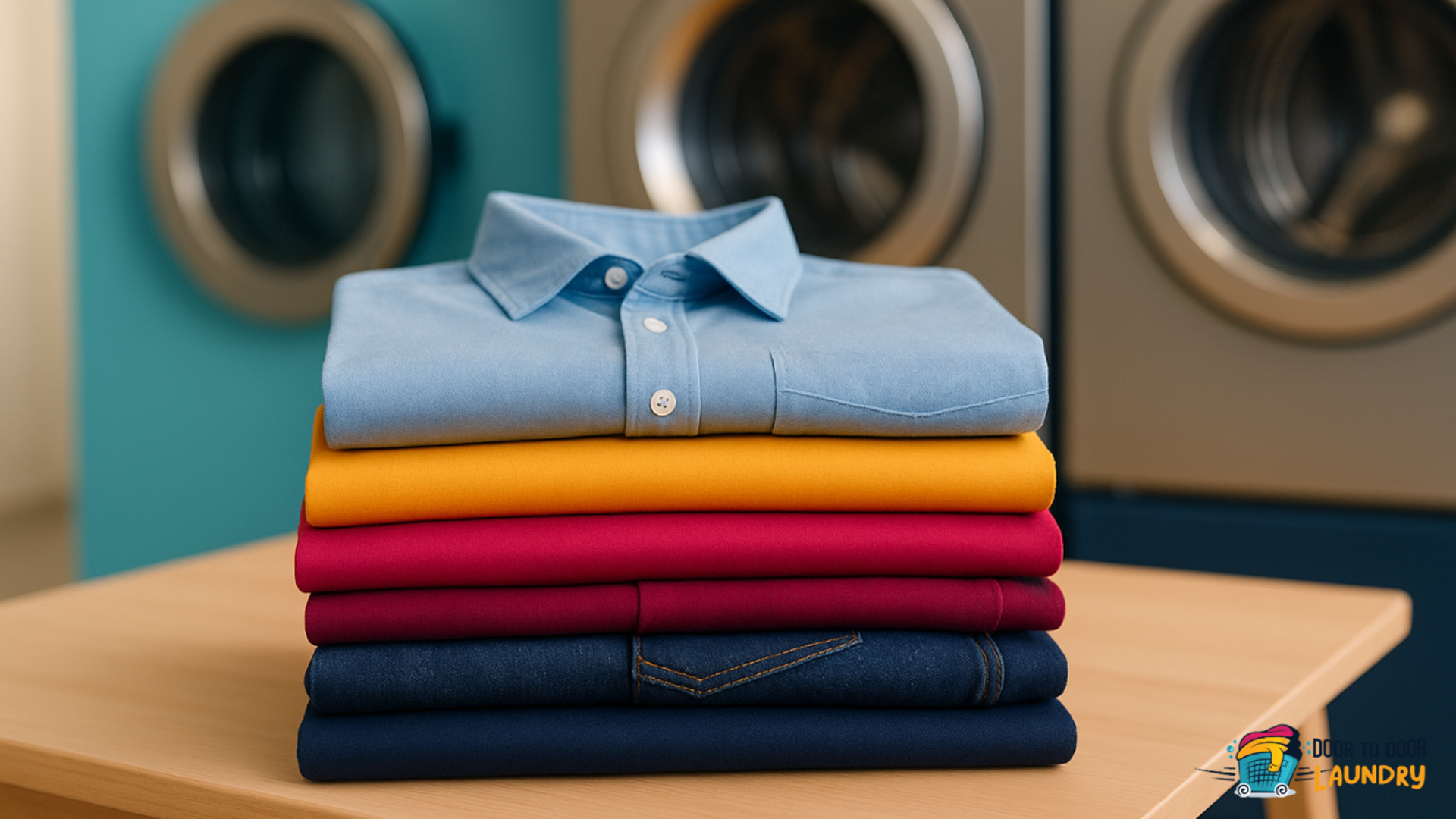 Wash And Fold In Port Washington
