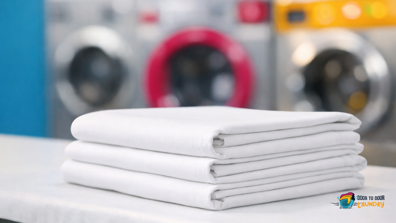 Linen Cleaning Service In Locust Valley