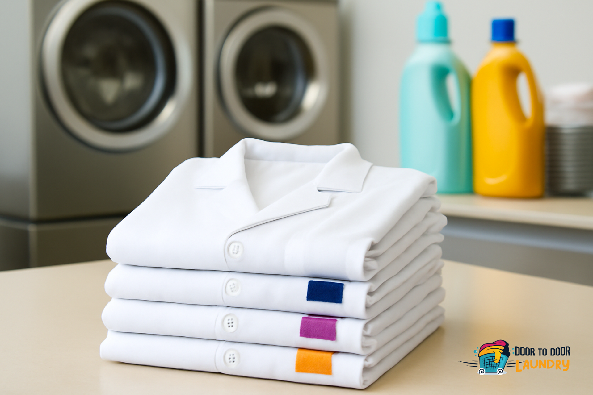 Medical Laundry Service In Huntington, NY