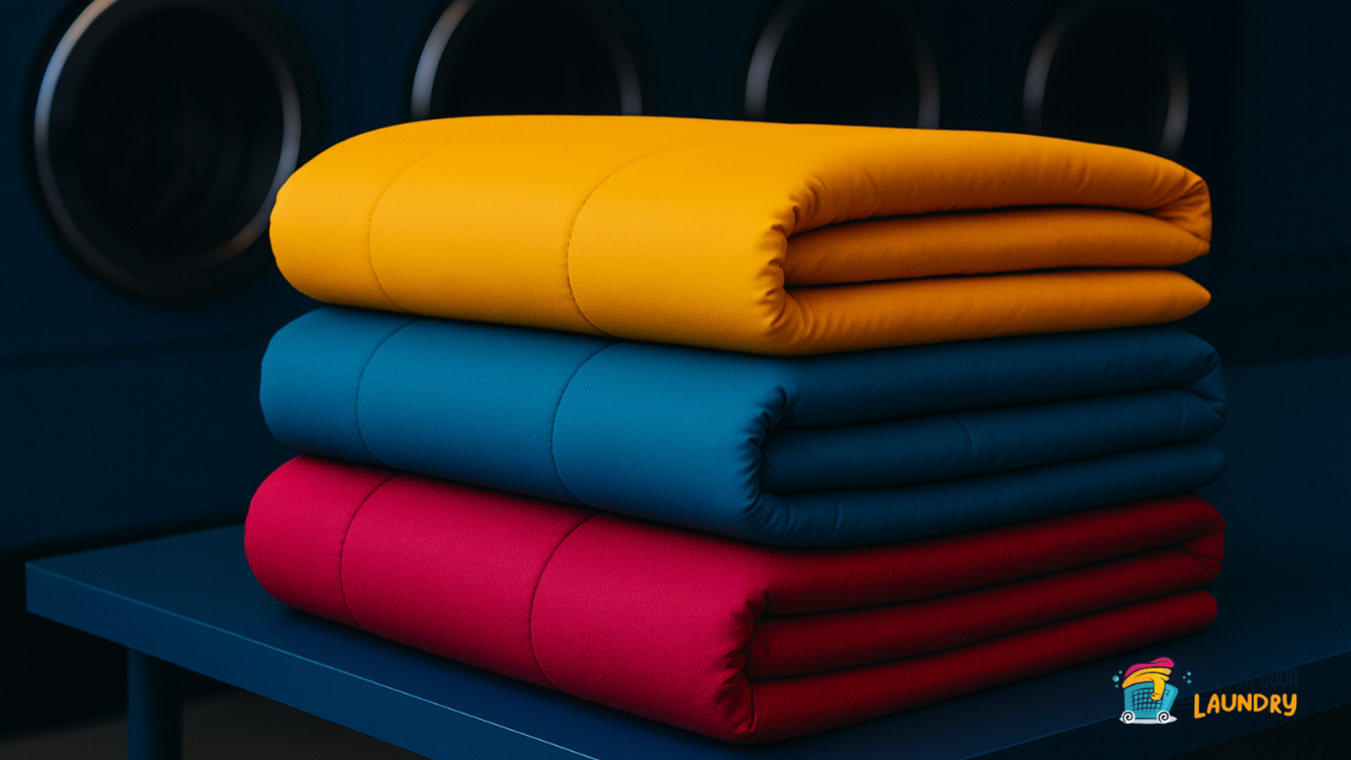 Comforter Cleaning Service In East Hills