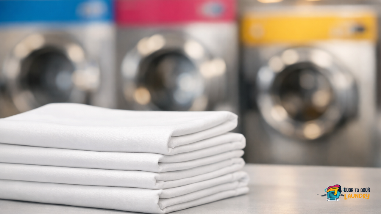 Linen Cleaning Service In Plainedge