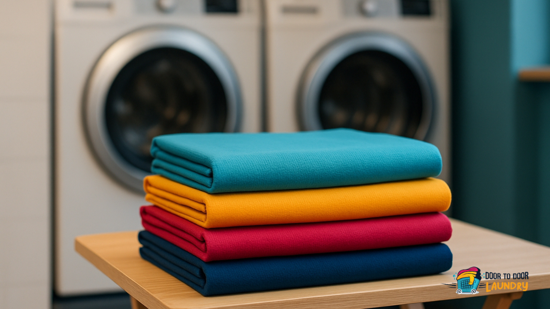 Tablecloth Laundry Service In Roslyn Harbor