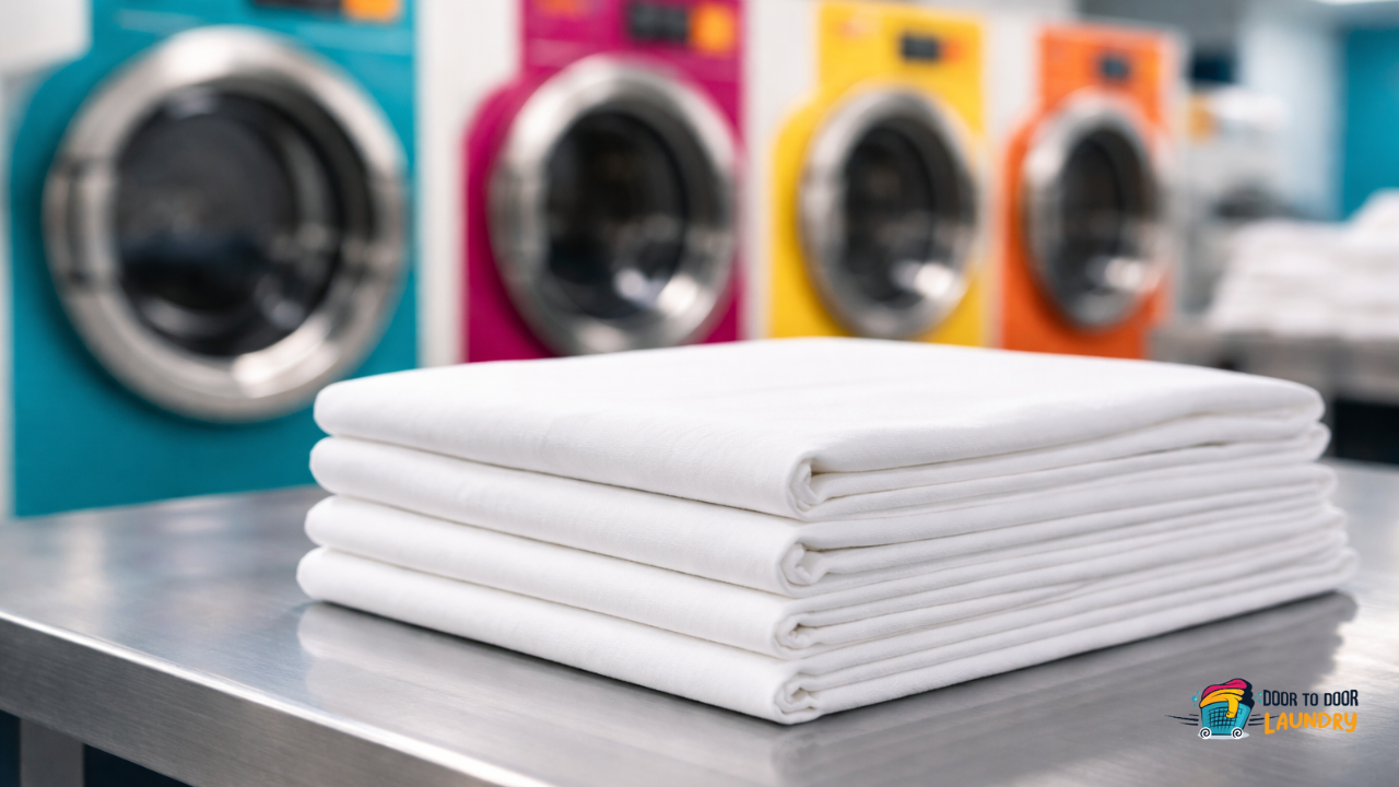 Linen Cleaning Service In Old Brookville