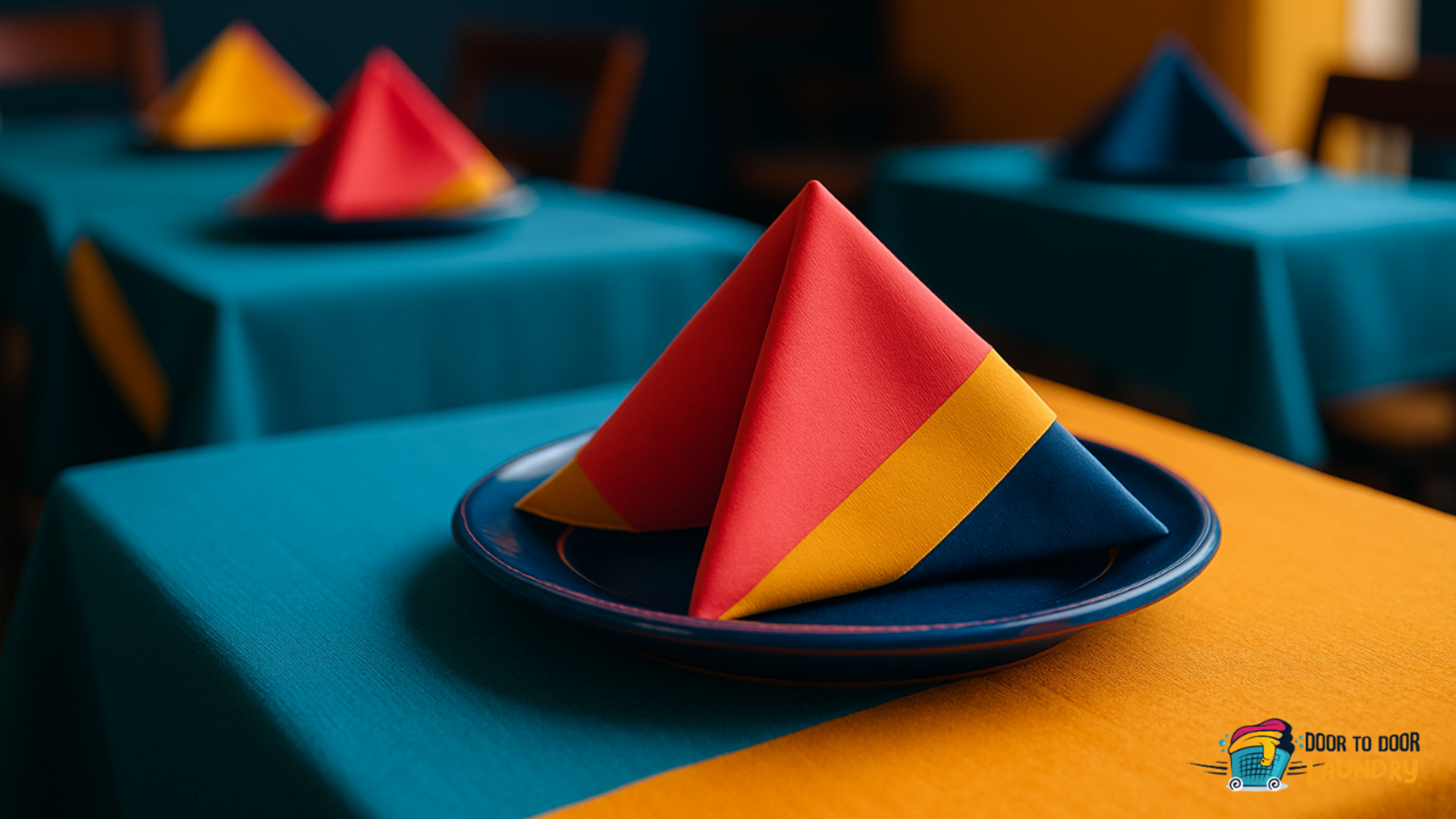 Restaurant Laundry Service In Lake Success