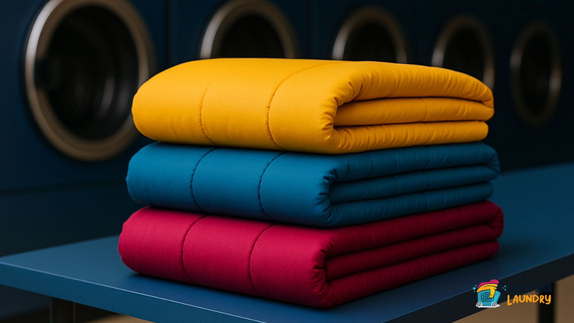 Comforter Cleaning Service In Plandome
