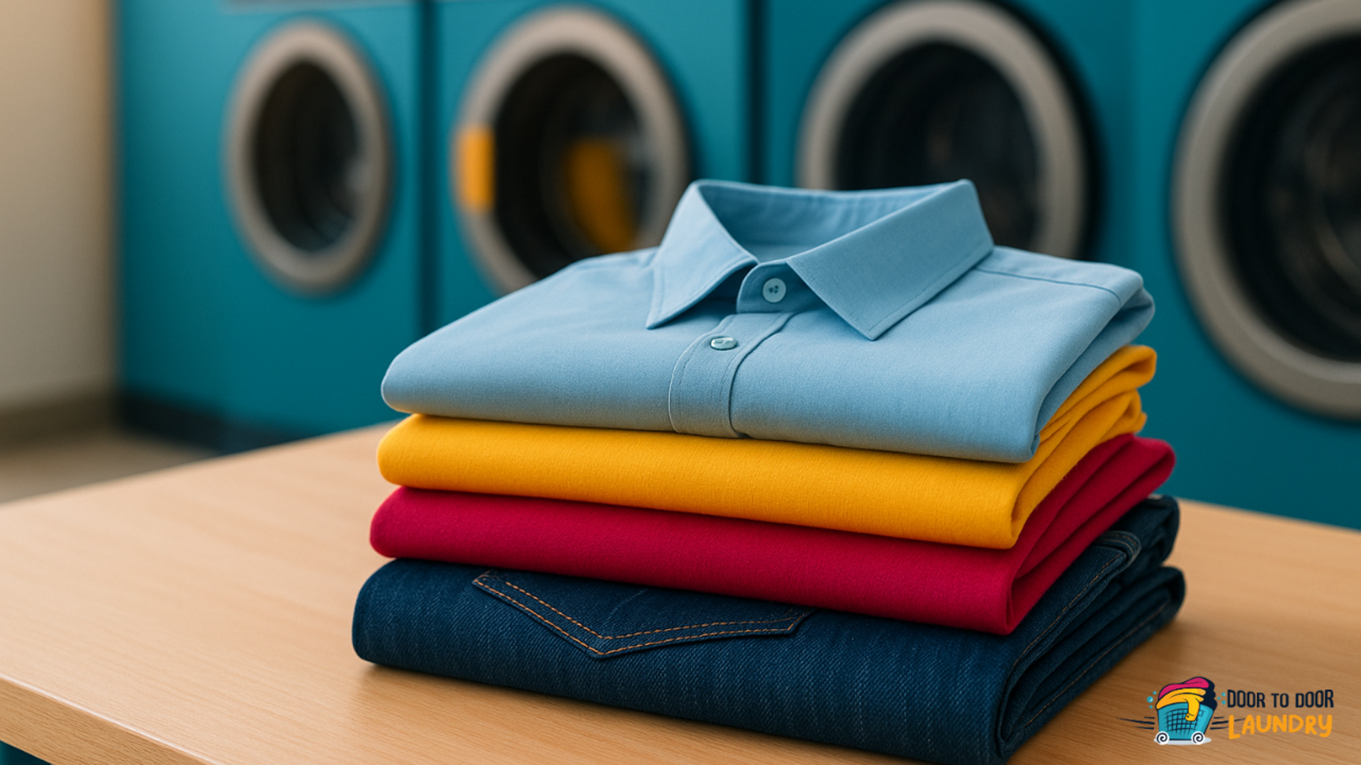 Wash And Fold In Plandome