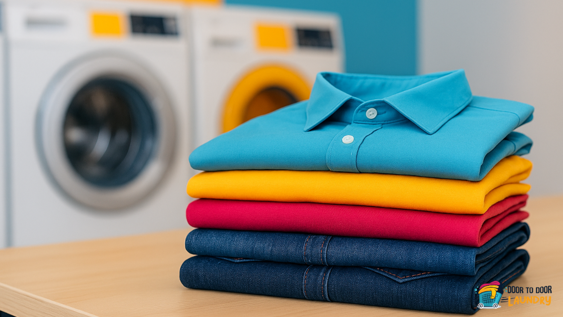 Wash And Fold In Carle Place
