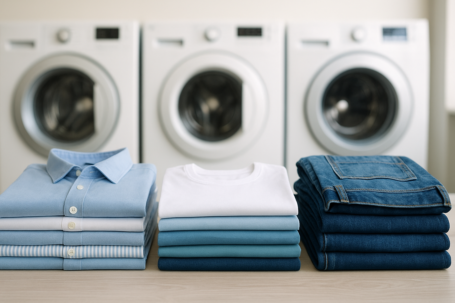 Laundry Pickup And Delivery Service In Babylon