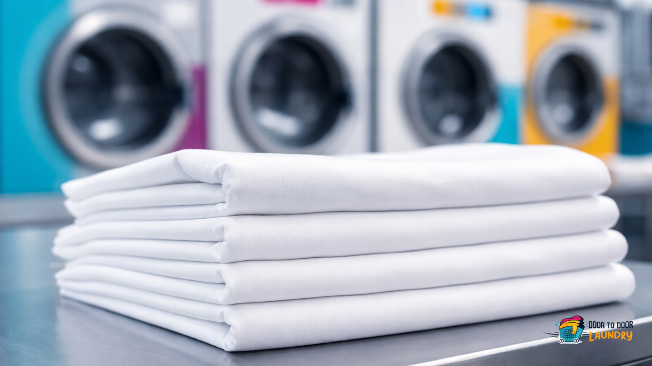Linen Cleaning Service In Melville