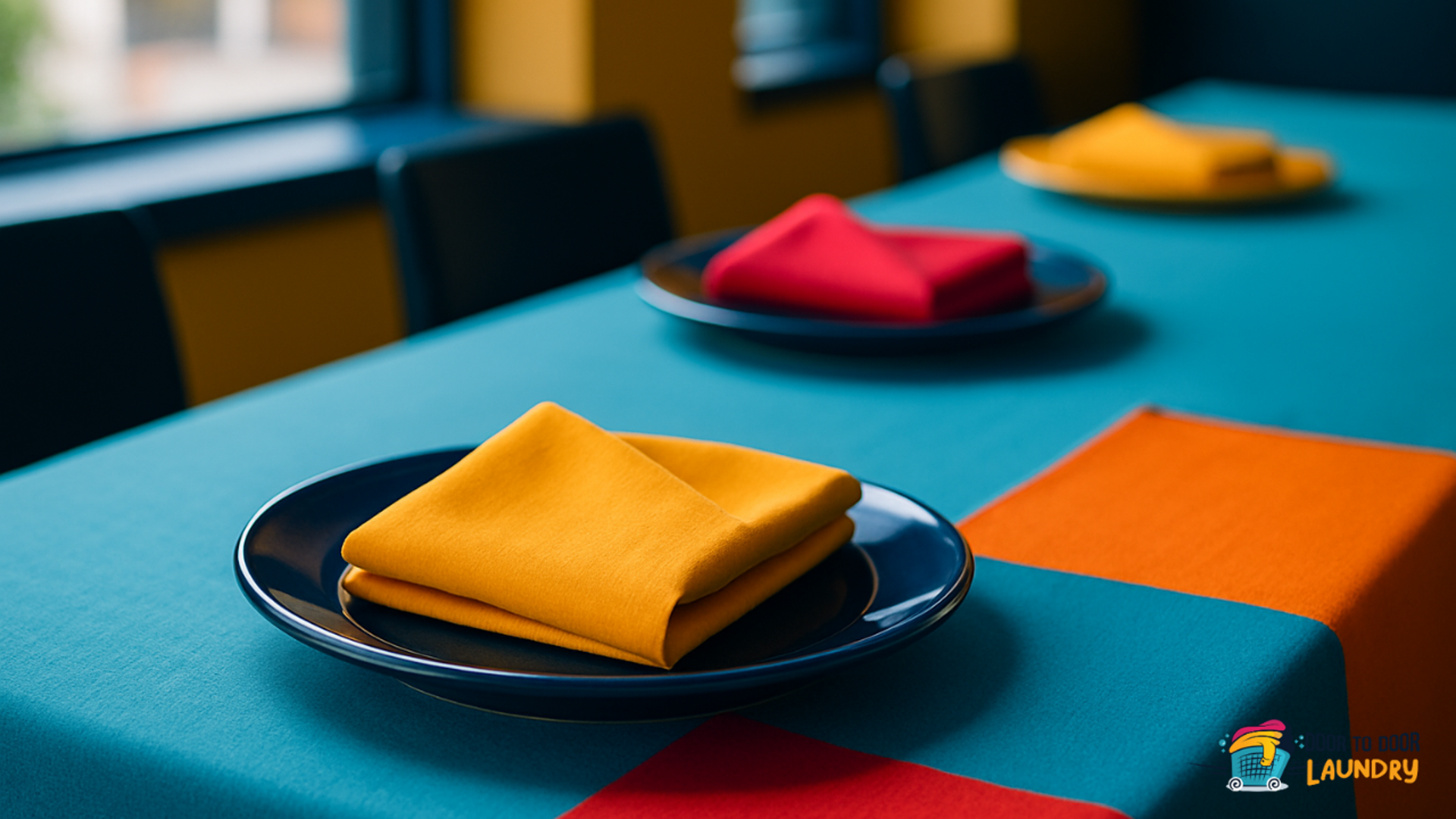 Restaurant Laundry Service In Melville